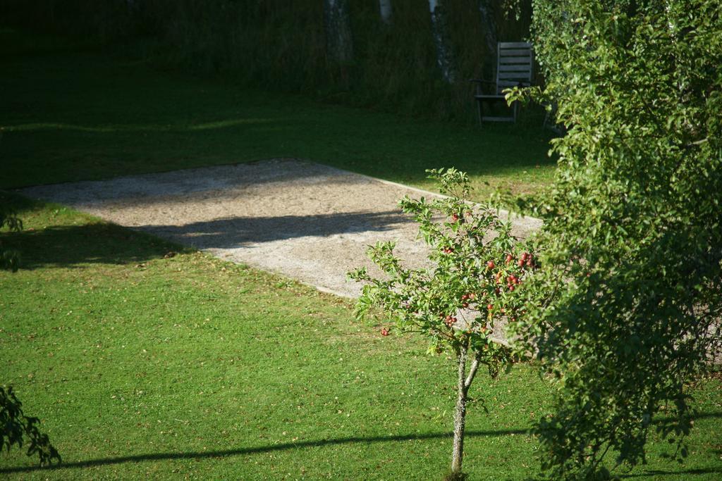 Hejdebo Vandrarhem Exterior foto