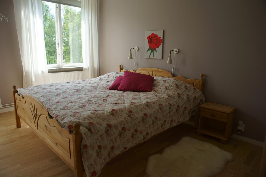 Hejdebo Vandrarhem Zimmer foto