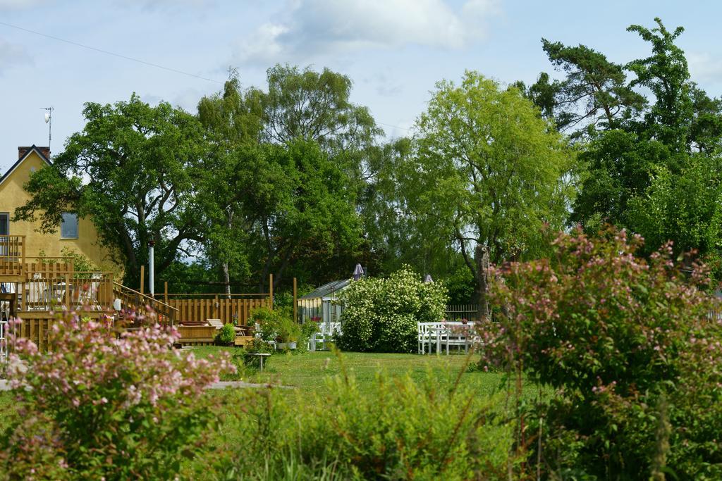 Hejdebo Vandrarhem Exterior foto