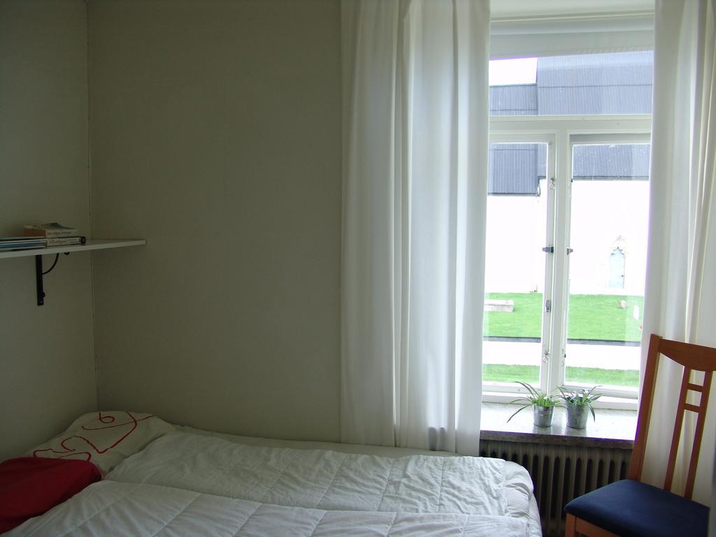Hejdebo Vandrarhem Zimmer foto