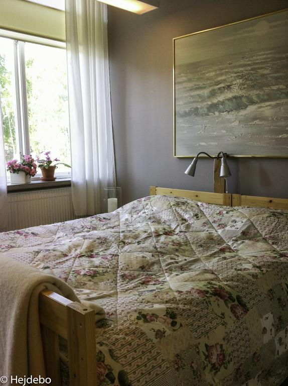Hejdebo Vandrarhem Zimmer foto